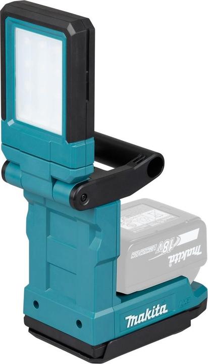 Produktbild Makita DML819 LXT 18 V Magnetische Arbeitslampe