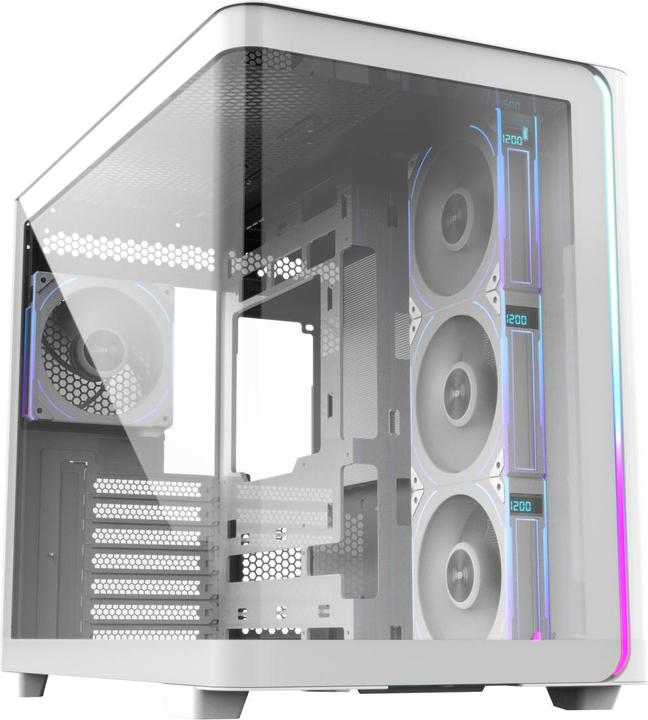 Fortron FSP M580-WP (ATX)