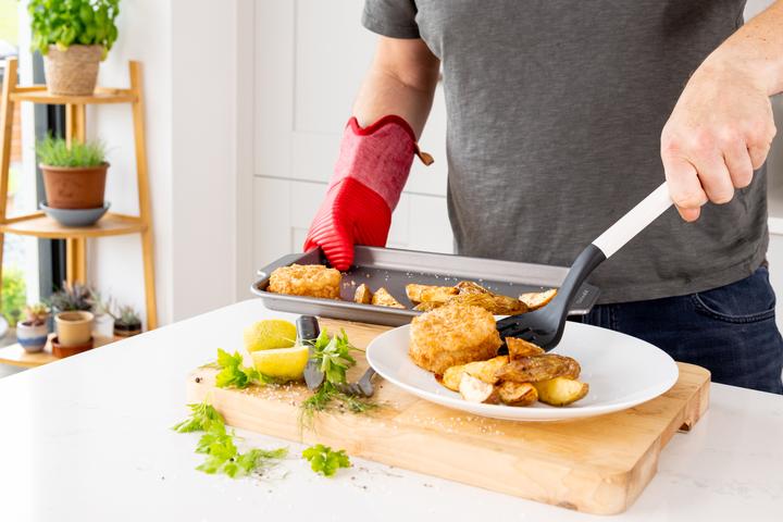 Actual product image KitchenAid Slotted Turner