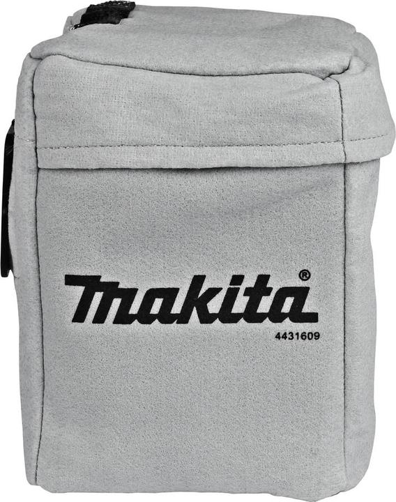Actual product image Makita Dust bag cpl. (1 x)