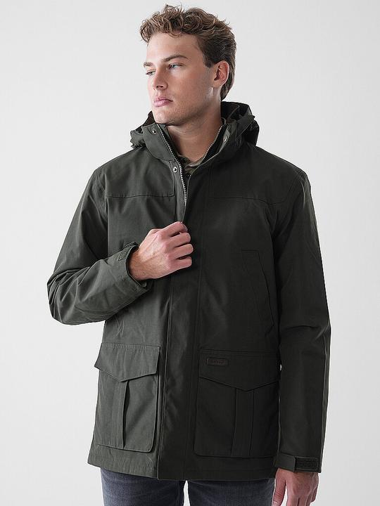 Produktbild Barbour Parka BROCKSTONE (XL)