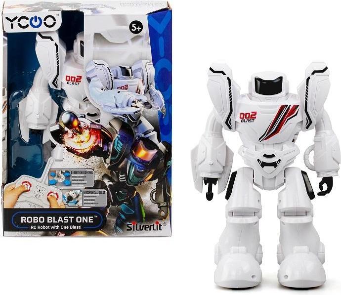 Immagine prodotto Silverlit Robo Blast One