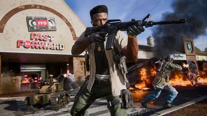 Productafbeelding Activision Call of Duty: Black Ops 6 (Xbox X-serie) (Xbox serie X, EN)