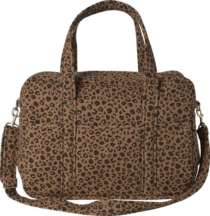Actual product image Envie de Fraise Diaper bag