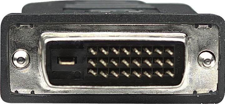 Actual product image Manhattan HDMI (Typ A) — DVI (3 m, DVI, HDMI)