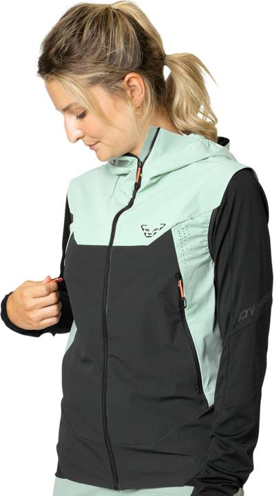 Produktbild Dynafit Women's Transalper DST Vest (34, XS)