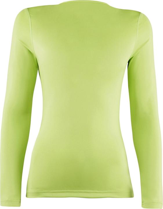 Actual product image Baselayer Long Sleeve Sport Top Long Sleeve (36)