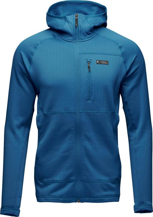 Actual product image Black Diamond Factor Hoody (XL)