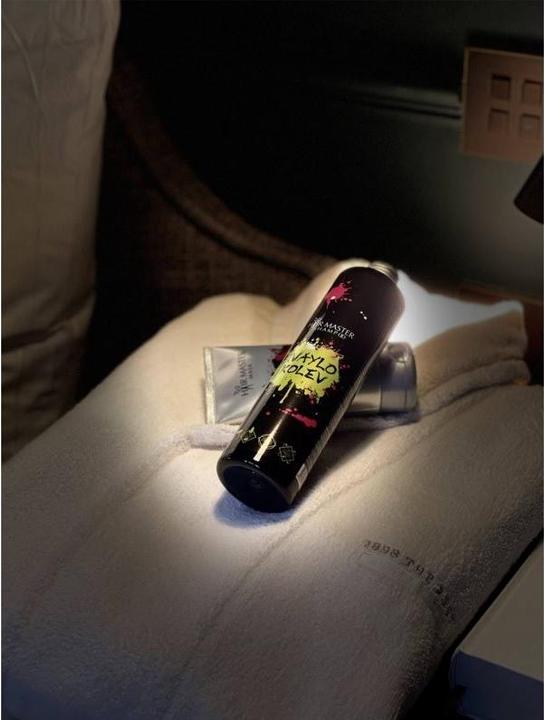 Actual product image Mi Amante Hair Master Shampoo 300 ml with Keratin (300 ml)