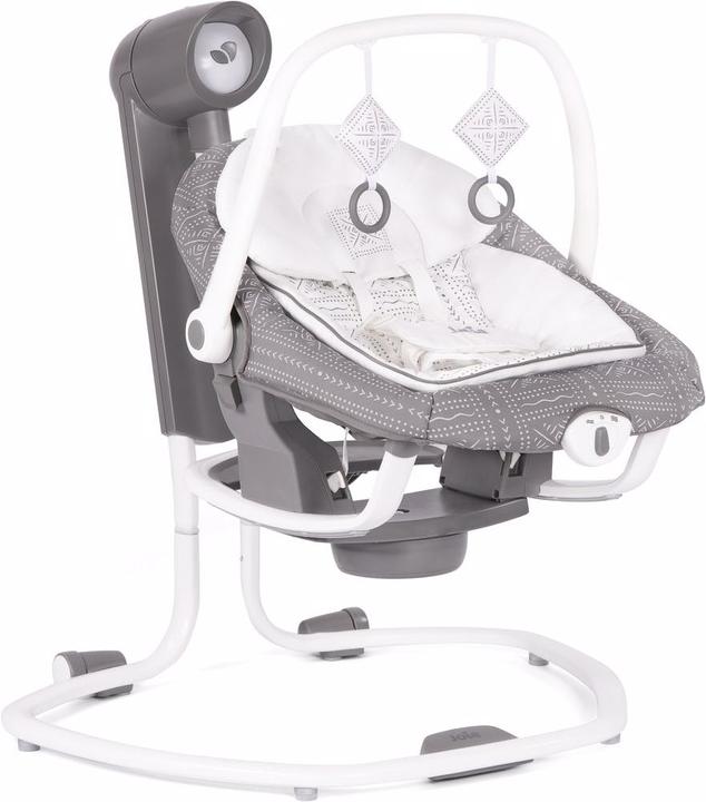 Actual product image Joie Serina 2in1