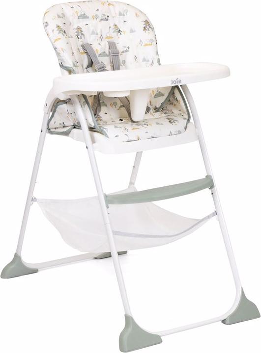 Image du produit Joie Mimzy Snacker (Chaise haute)