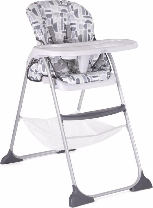 Actual product image Joie Mimzy Snacker (Highchair)