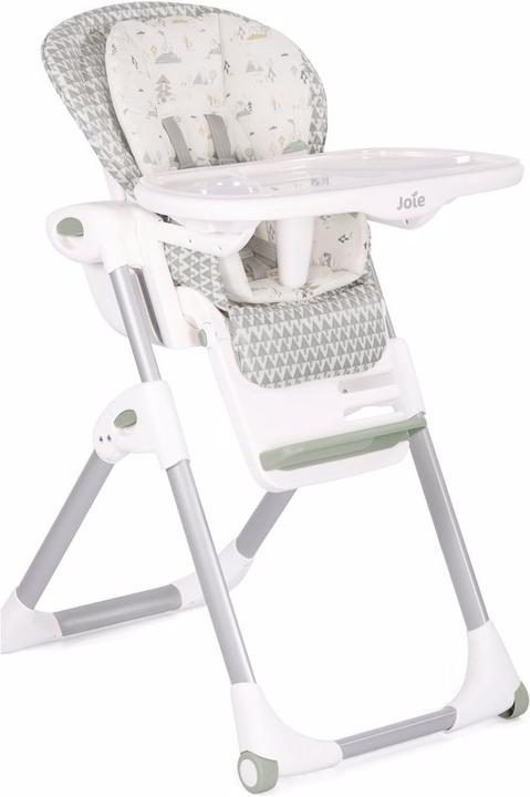 Produktbild Joie Mimzy 2in1 (Hochstuhl)