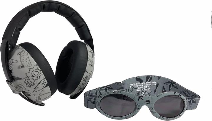 Image du produit Baby Banz Bubzee Set