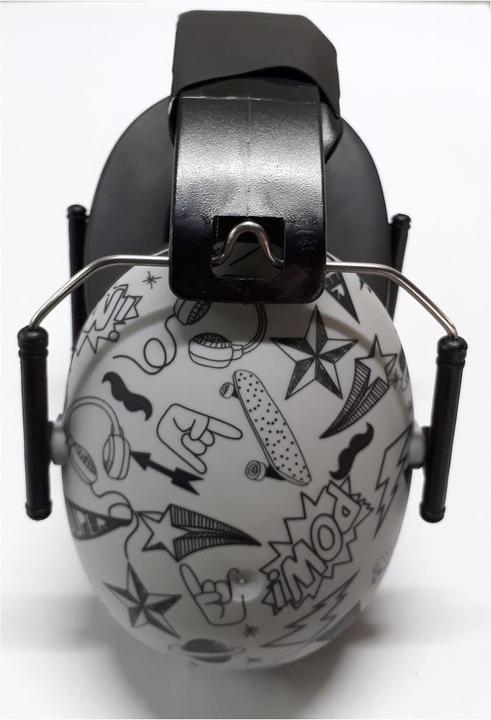 Actual product image Baby Banz Earmuff Kidz (1 x)