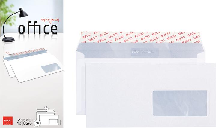 Produktbild Elco Office (C5, C6, 50x)