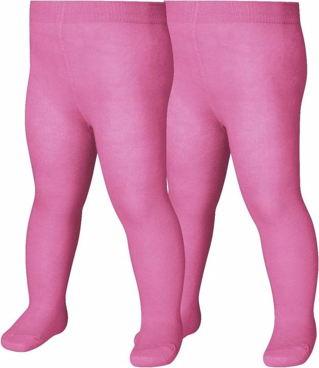 Produktbild Playshoes 2er Pack Strumpfhosen (50/56)
