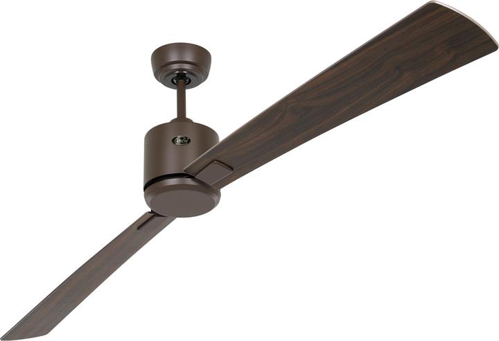 Produktbild CasaFan Deckenventilator Eco Neo III WiFi 180 BZ NB-KI (23.60 dB)