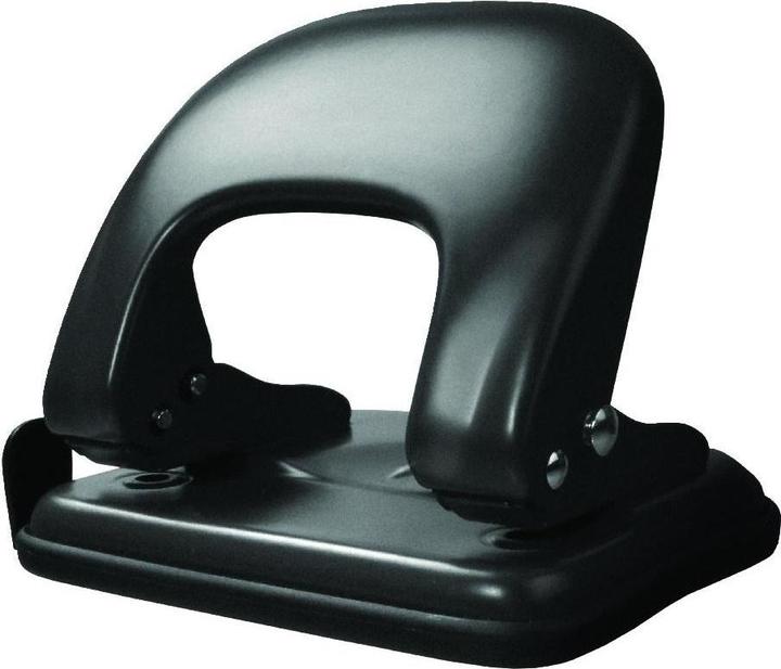 Tetis Perforateur GD009-AV 25 feuilles noir (WIKR-927193)