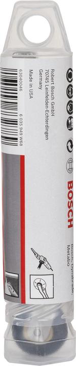 Produktbild Bosch Professional Zubehör Kontaktarm für Elektrofeile, für Ecken (V-Form)