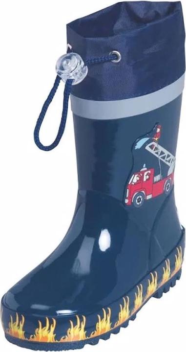 Actual product image Playshoes Rubber boots (22, 23)