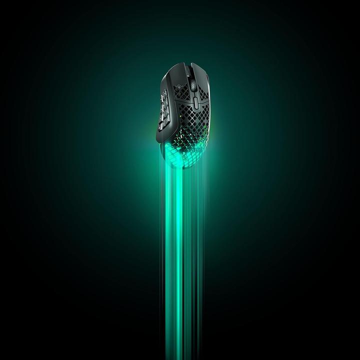 Immagine prodotto SteelSeries Aerox 9 (Senza fili)