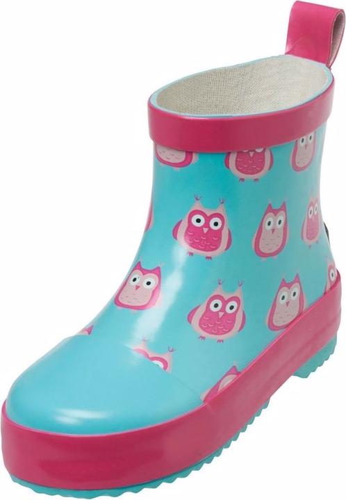 Produktbild Playshoes Gummistiefel Halbschaft (20)