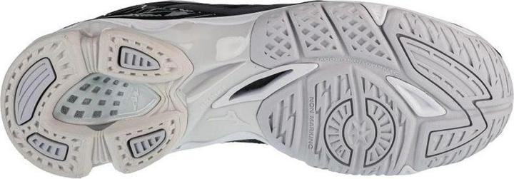 Produktbild Mizuno Schuhe Voltage Welle (45)