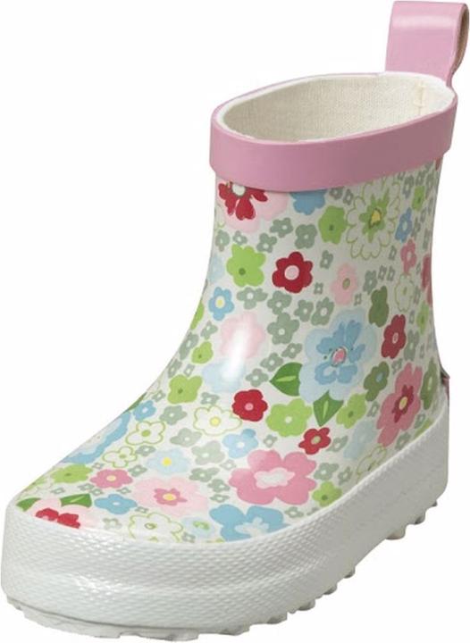 Playshoes Rubber boot half stock