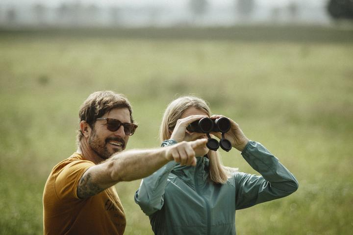 Actual product image Bushnell Engage EDX (10x, 42 mm)