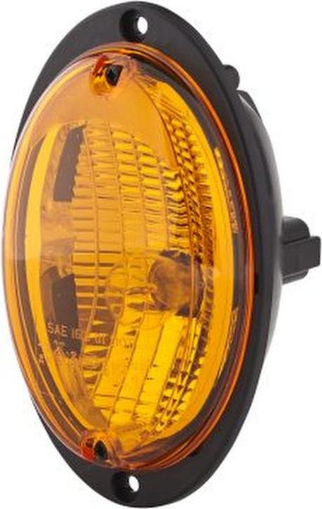 Produktbild Hella 24 Blinkleuchten Halogen Einbau für HAMM