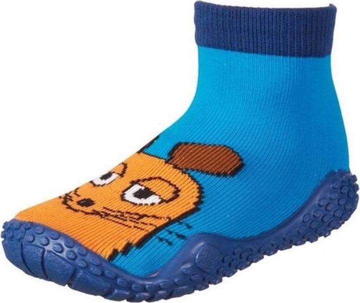Produktbild Playshoes Aqua Socken (26, 27)