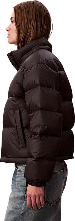 Actual product image Calvin Klein Essential Midweight Puffer Jacket (L)