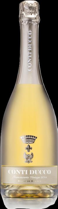Produktbild Conti Ducco Franciacorta Blanc de Blanc (1 x 75 cl)