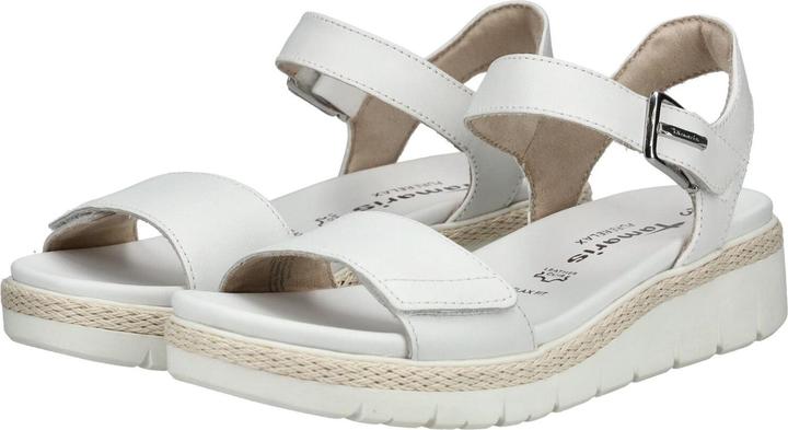 Actual product image Tamaris Pure Relax sandal (40)