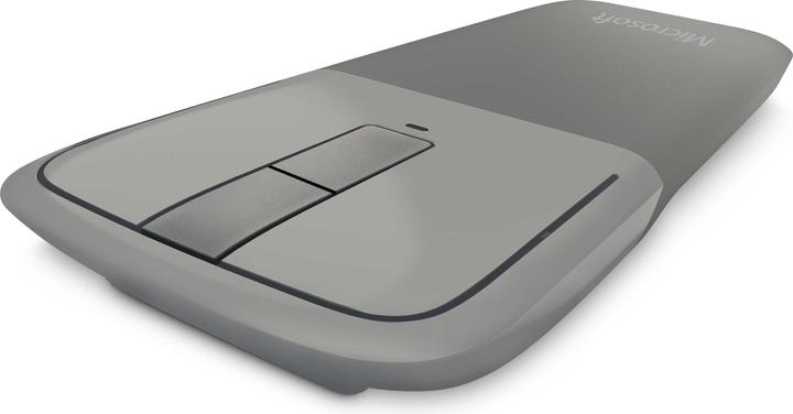 Actual product image Microsoft ARC Touch Bluetooth mouse (Wireless)