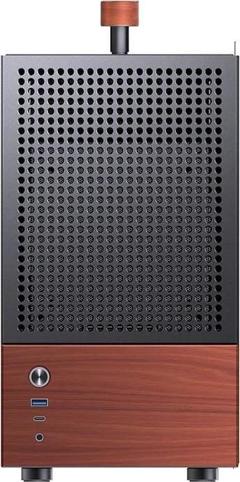 Image du produit Jonsbo T6 (Mini-ITX)