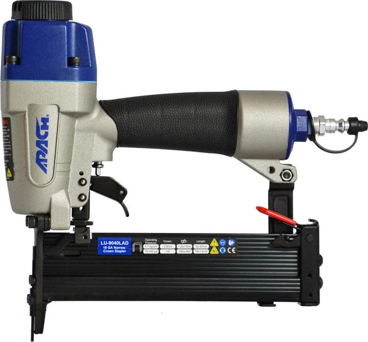 Actual product image Apach LU9040LAD