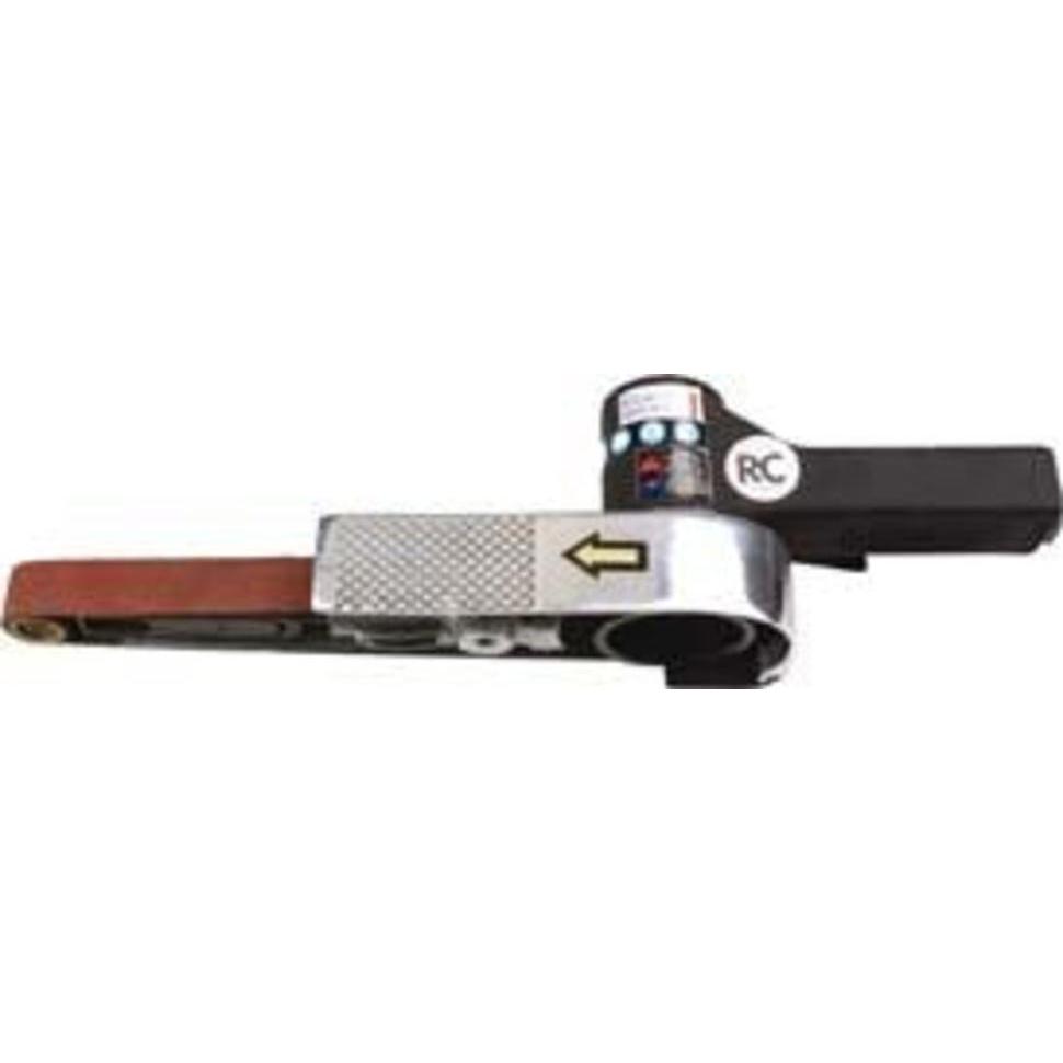 Rodcraft, Schleifmaschine + Poliermaschine, Pneumatic belt sander 7156 (Bandschleifer, 370 W)