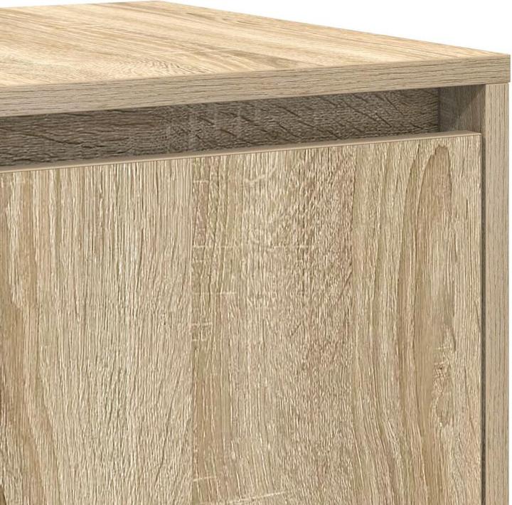 Produktbild vidaXL Sideboard (120 x 41 x 75 cm)