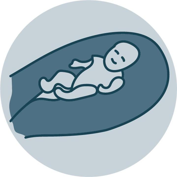 Immagine prodotto Rotho Babydesign Multi (68.50 x 42 cm)