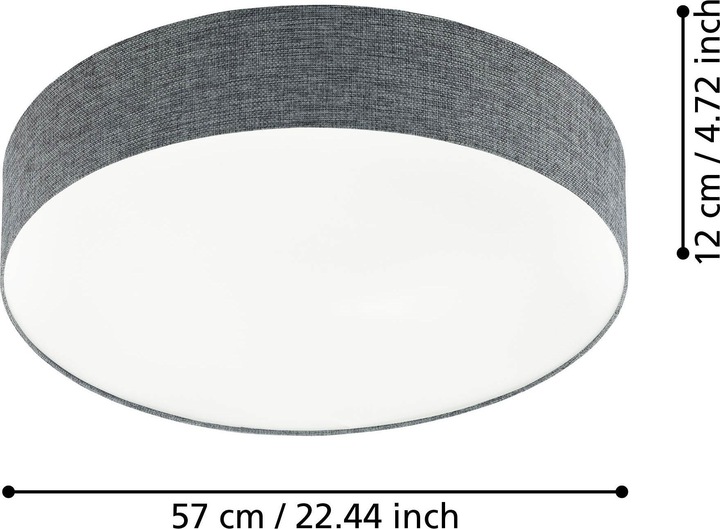 Produktbild EGLO Romao (4000 lm)
