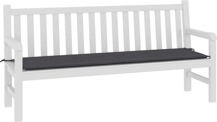 Actual product image VidaXL Veva (180 x 50 x 3 cm)