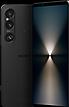 Actual product image Sony Xperia 1 VI (256 GB, Black, 6.50", SIM + eSIM, 52 Mpx, 5G)