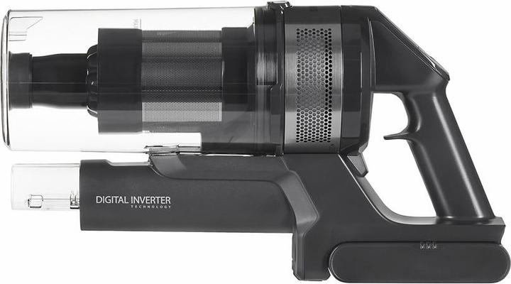 Actual product image Samsung Jet 75 Complete
