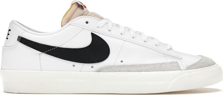 Image du produit Nike Blazer Low 77 Vintage White Black (43)