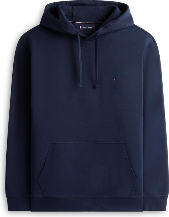 Image du produit Tommy Hilfiger Sweat à capuche en éponge essentiel (5XL)