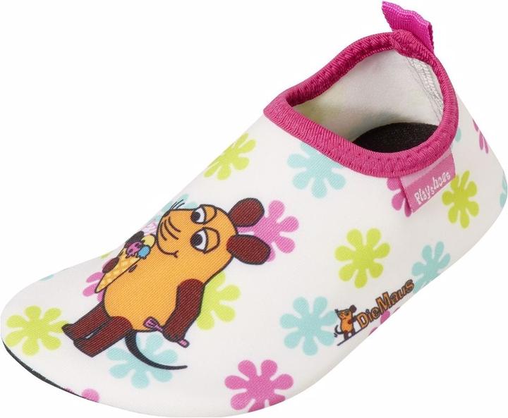 Actual product image Playshoes Barefoot shoe (18, 19)