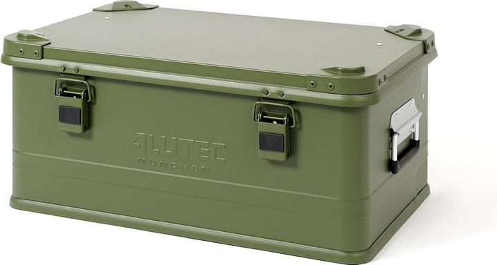 Produktbild Alutec Aluminiumbox Industry 48