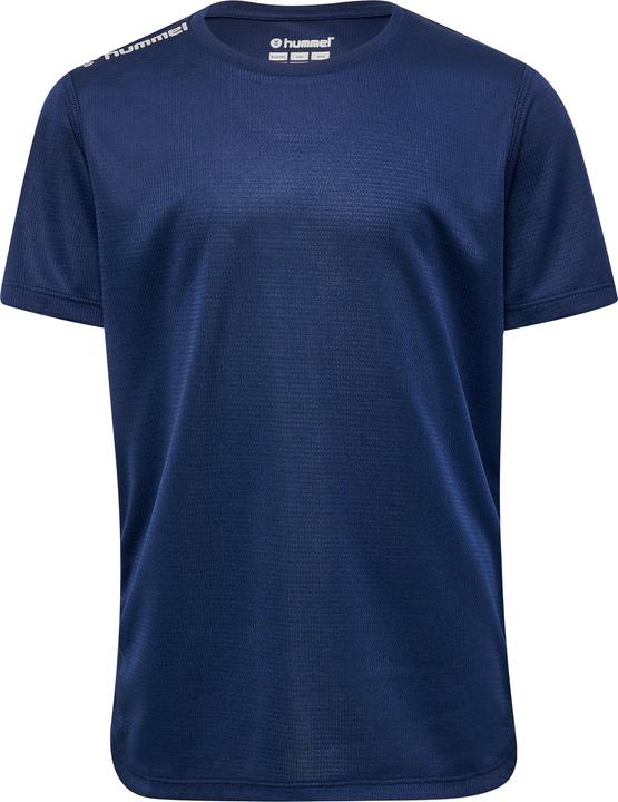 Image du produit hummel hmlRUN JERSEY S/S KIDS (128)